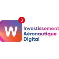 W3 logo - Similar company to Openfly
