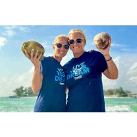 Jessica Rosen & Stacey Young - Dream Vacations logo - Similar company to Ulurx