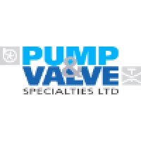 Pump & Valve Specialties Ltd logo - Similar company to Windsor Architectural Hardware