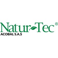 Natur-tec® France logo - Similar company to Mfr Saint Chamond