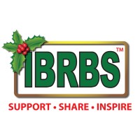 IBRBS, the World's Largest Organization of Professional Santas and Mrs Clauses logo - Similar company to Buzz Group, Inc.