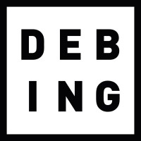 Debing Inc. logo - Similar company to Design By Daniel Helm, Inc.