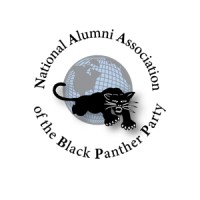 National Alumni Association of The Black Panther Party logo - Similar company to Stanford University Libraries