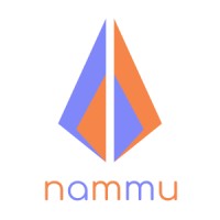 Nammu Lab logo - Similar company to Botany Herbs