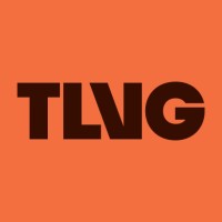 TLVG logo - Similar company to Joya Team