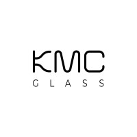 KMC Glass logo - Similar company to Master Glass