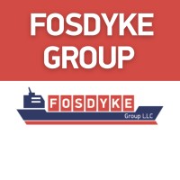 FOSDYKE Group logo - Similar company to Tanit Group