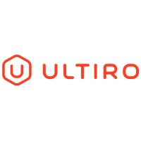 Ultiro logo - Similar company to Inonom