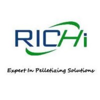 Richi Pellet Mill logo - Similar company to Hongrun