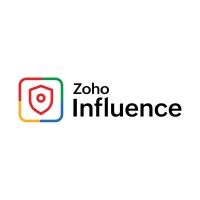 Zoho Influence logo - Similar company to Zoho Mail360