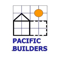 Pacific Builders logo - Similar company to Builders Direct Supply