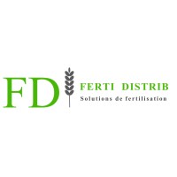 FERTIDISTRIB logo - Similar company to Kpolychem