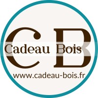 Cadeau Bois logo - Similar company to Cadeau Et Chocolat