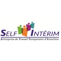 SELF INTERIM logo - Similar company to Asfed 57