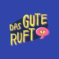 Das Gute Ruft logo - Similar company to Forstory