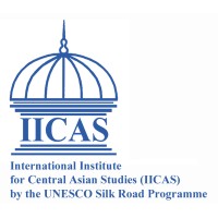 International Institute for Central Asian Studies logo - Similar company to Zarmed University