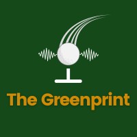 The Greenprint logo - Similar company to Golf Data Turf Services