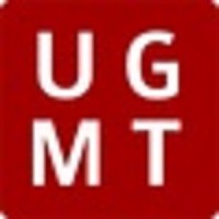 Undergraduate Mock Trials (UGMT) logo - Similar company to East Elgin Community Complex