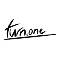 Turn.One logo - Similar company to Dotsafe | Cyber Security Experts