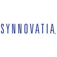 Synnovatia logo - Similar company to The Haud