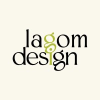 Lagom Design Studio logo - Similar company to Zenovative Studios