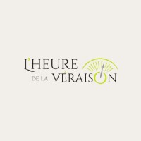 L'HEURE DE LA VERAISON logo - Similar company to Caeci Conseil