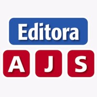 Editora AJS logo - Similar company to Editora Adonis