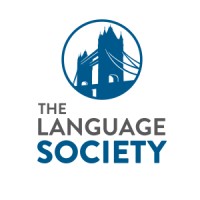 The Language Society logo - Similar company to French Language Services