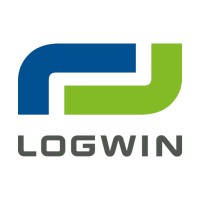 LOGWIN AG logo - Similar company to Also Group