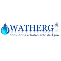 WATHERG logo - Similar company to Almajal Group