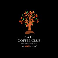 Bali Coffee Club logo - Similar company to Bvr Group Asia