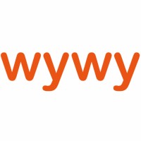 wywy logo - Similar company to Dropkick Studio