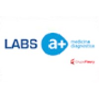 Labs a+ logo - Similar company to Hemorio