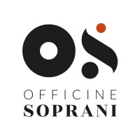 Officine Soprani logo - Similar company to A.G.I. Project
