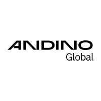 Andino Global logo - Similar company to Dirmaq