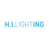H.I. Lighting logo - Similar company to Bower Technology