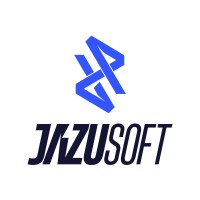 Jazusoft logo - Similar company to Kenility