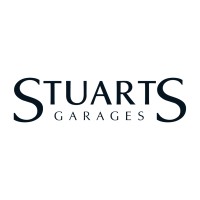 Stuarts Garages logo - Similar company to Finlay Motor Group - Ford And Volvo Dealer