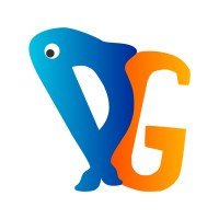 Dorudon Games logo - Similar company to Gray Lake Studios