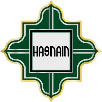 Hasnain Group logo - Similar company to Consort Flexipack Limited