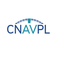 CNAVPL Caisse nationale d'assurance vieillesse des professions libérales logo - Similar company to Carmf (Caisse Autonome De Retraite Des Médecins De France)
