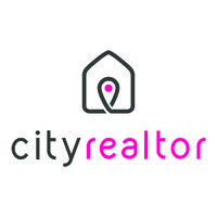 City Realtor logo - Similar company to Olde World Movers