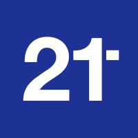 Evangelium21 e.V. logo - Similar company to Meals On Wheels Collin County