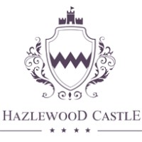 Hazlewood Castle & Spa logo - Similar company to Natter.