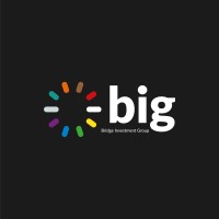 Bridge Investment Group/big logo - Similar company to Walsh Consulting