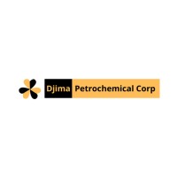 Djima Petrochemical Corp logo - Similar company to Pt Boemi Sirkular (Starchy Biomaterials)