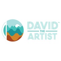 Davidtheartist logo - Similar company to Sofal Creative Studio