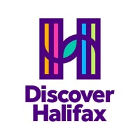 Halifax Business Improvement District logo - Similar company to B+Co Design