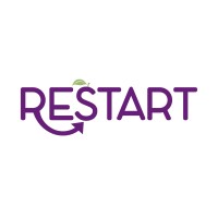 Restart logo - Similar company to New Me Diet