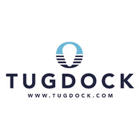 Tugdock logo - Similar company to Trivane Floating Wind